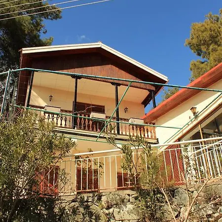 Villa In
