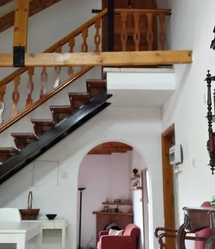 Βίλα In Μονιάτης