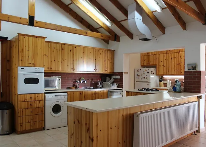 Βίλα In Μονιάτης