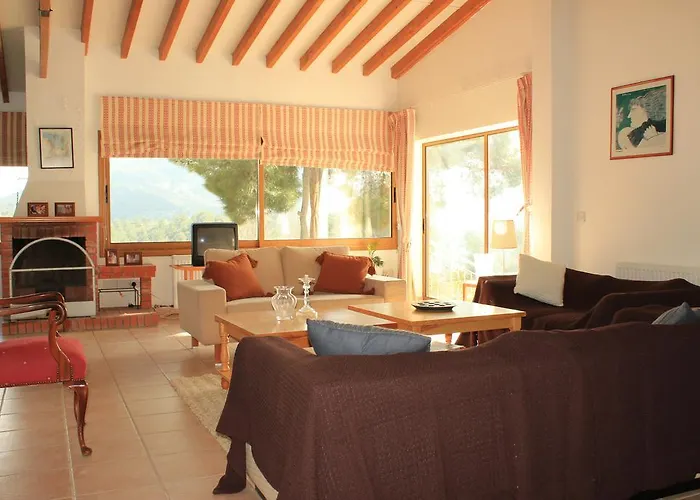 ヴィラ In Moniatis